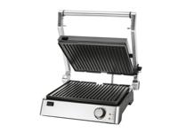 SILVERCREST KITCHEN TOOLS 3-in-1 contact-, panini- en tafelgrill - thumbnail