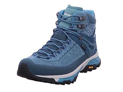 Meindl Top Trail Lady Mid Gore-Tex Wandelschoen