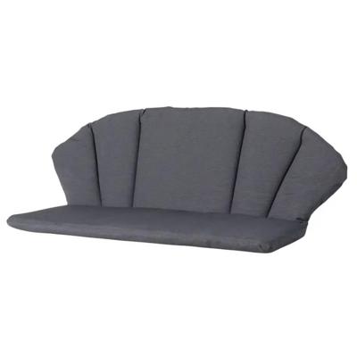 Kussen bank Elegance 105 x 95 cm Madison - Madison
