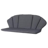 Kussen bank Elegance 105 x 95 cm Madison - Madison - thumbnail