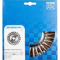 PFERD TOOLS Ronde borstel POS RBG 17813/M14 ST 0,50 43304009 1 stuk(s) - thumbnail