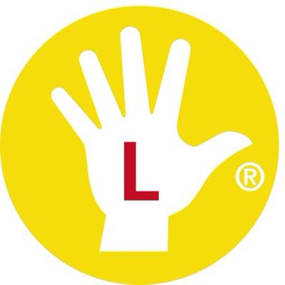 Stabilo easy 3-in-1 links puntenslijper petrol