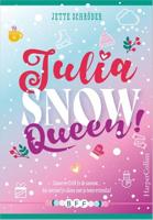 Julia, Snow Queen - thumbnail