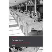 De witte dood - M. Boshart - Paperback (9789463382397) - thumbnail
