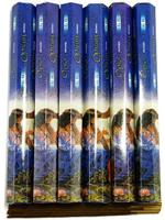 G.R. Wierook Opium (6 pakjes) - thumbnail