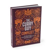 Kookboek The curry guy compleet - Dan Toombs - thumbnail