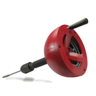 Alarm Werkzeuge 56013790 Buisreinigingsas