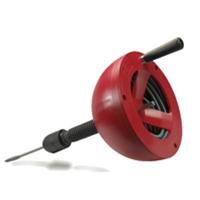 Alarm Werkzeuge 56013790 Buisreinigingsas - thumbnail