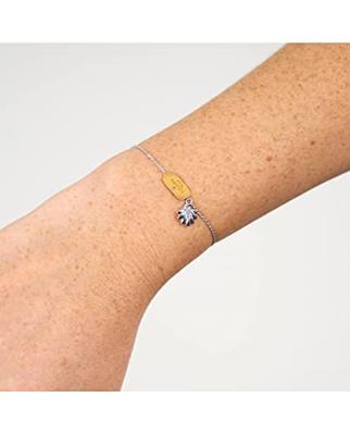 Secrecy B3752CDAWW900 17 - 20 cm Dames armband