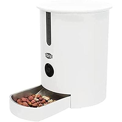 TRIXIE voerautomaat tx9 smart wit
