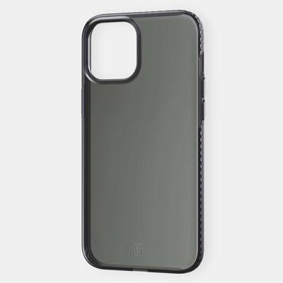 BodyGuardz Carve hoesje iPhone 12 Pro Max - Smoke