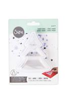 Sizzix • making essential shaker domes tree 6,35x7,62cm 6pieces - thumbnail