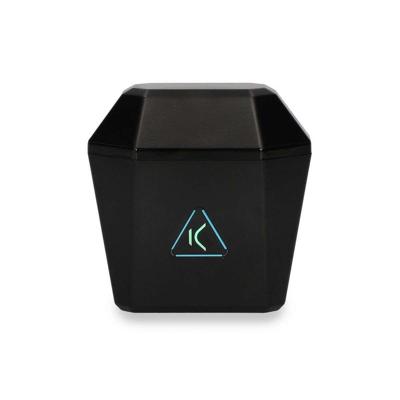 Oordopjes KSIX TP-8427542116471_BXTWGM01_Vendor Zwart Oordopjes KSIX TP-8427542116471_BXTWGM01_Vendor Zwart