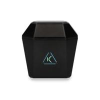 Oordopjes KSIX TP-8427542116471_BXTWGM01_Vendor Zwart - thumbnail