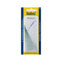 Duodent Interdentaal borstel medium 0.9 6 Stuks - thumbnail