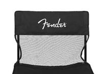 Fender Festival Chair/Stand stoel met gitaarstatief - thumbnail