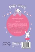 Millie is jarig (Hardback) - thumbnail