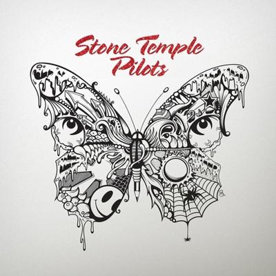Stone Temple Pilots - LP (0603497862337)