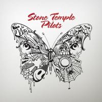 Stone Temple Pilots - LP (0603497862337) - thumbnail