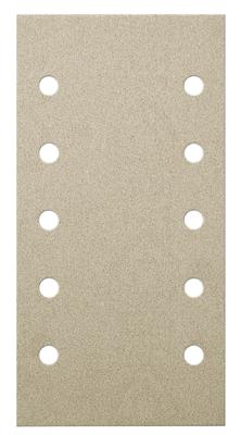Klingspor schuurstrook GL15 115x230mm K120 (5st)