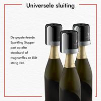 Coravin Stoppers Sparkling - 2 stuks - thumbnail