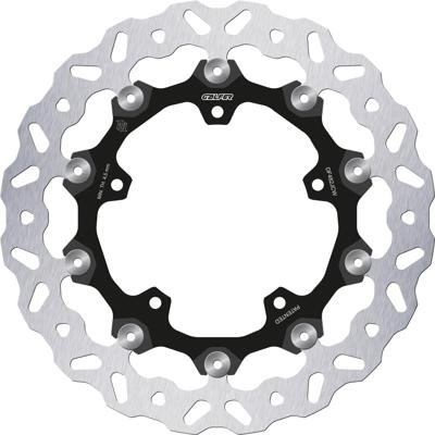 GALFER bremsscheibe "df482"