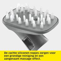 Kärcher Home & Garden 2.644-421.0 Wasborstel 1 stuk(s) - thumbnail