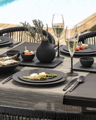VILLEROY & BOCH - Manufacture Rock - Dipschaaltje - thumbnail