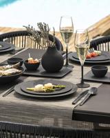 Villeroy & Boch Manufacture Rock Dipschaaltje - thumbnail