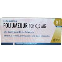 Foliumzuur 0.5 - thumbnail