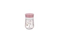 Mepal 360° drinkbeker mio 300 ml fairy garden - thumbnail