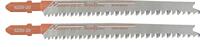 KWB Easy Cut Decoupeerzaagbladen houtbewerking, HCS T-schacht, 623020 - thumbnail