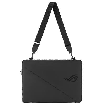ASUS Ranger Carry Sleeve 16 40,6 cm (16 ) Opbergmap/sleeve Zwart ASUS Ranger Carry Sleeve 16 40,6 cm (16 ) Opbergmap/sleeve Zwart