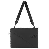 ASUS Ranger Carry Sleeve 16 40,6 cm (16 ) Opbergmap/sleeve Zwart - thumbnail