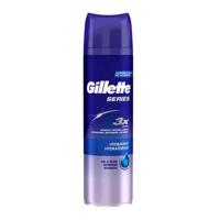 Gillette Fusion hydra gel (200 ml) - thumbnail