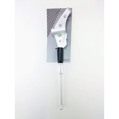 TranzX Standaard 26-28 atb zilver