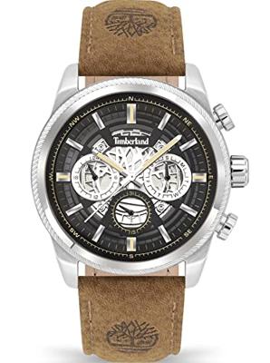 Horloge Heren Timberland TDWGF2200704