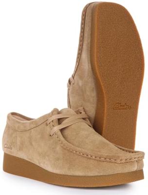 Clarks WALLABEE EVO SH - alle Clarks WALLABEE EVO SH - alle