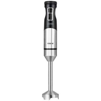MPM MBL-33M staafmixer 1500 W Zwart MPM MBL-33M staafmixer 1500 W Zwart