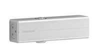 ASSA ABLOY DC200 Design deurdranger EN 2-4 | exclusief arm | kleur zilver EV1. | 180-15 ° - A000307026 - thumbnail