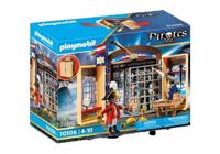Playmobil Pirates 70506 set speelgoedfiguren kinderen - thumbnail