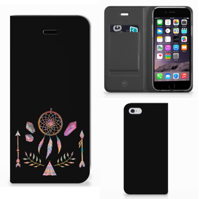 Apple iPhone 6 | 6s Magnet Case Boho Dreamcatcher