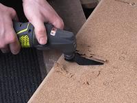 Wolfcraft Vingerschaaf | HCS | 10mm | 1 stuk - 3953000 - thumbnail