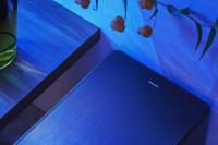 Philips TAFW1/10 Fidelio Subwoofer Zwart - thumbnail