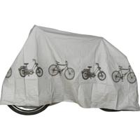 FISCHER FAHRRAD Fietshoes Zilver - thumbnail