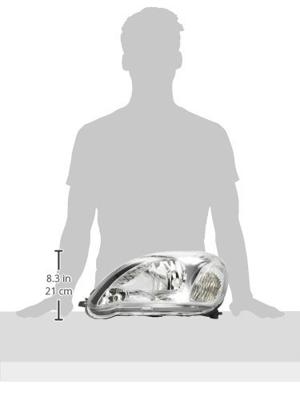 Koplamp links 200354052