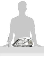 Koplamp links 200354052 - thumbnail