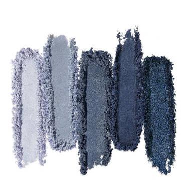 Lancôme 5 Highly-Pigmented & Longwear Eyeshadows Oogschaduw Drama Denim 4gr Lancôme 5 Highly-Pigmented & Longwear Eyeshadows Oogschaduw Drama Denim 4gr