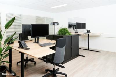 Schermbeschermer Neomounts NS-PLXPROTECT1