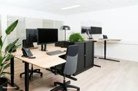 Neomounts NS-PLXPROTECT1 scherm - thumbnail